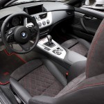 BMW Z4 sDrive35is Mille Miglia