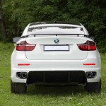 Status Design BMW X6