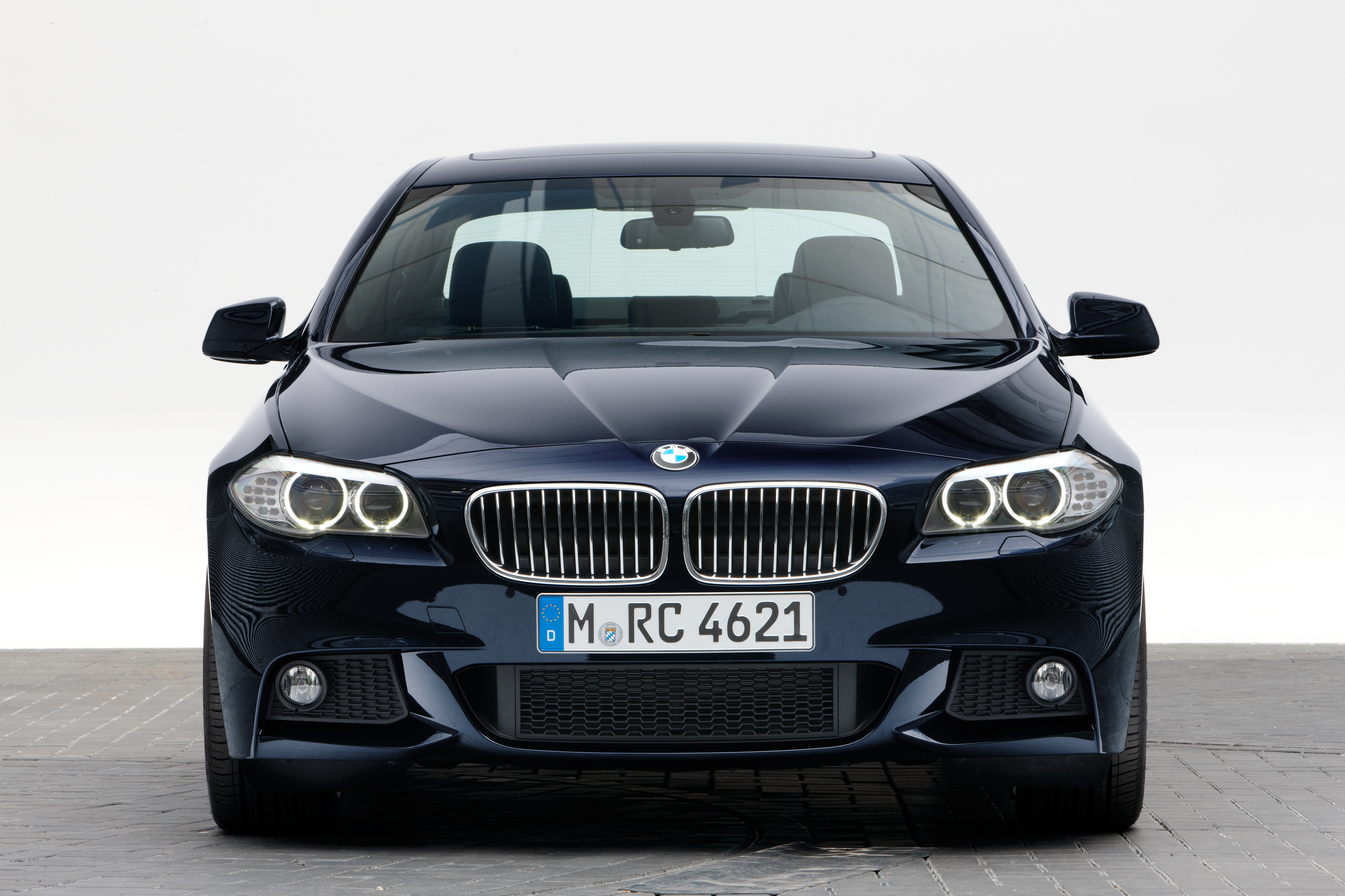 BMW’s M Division upgrades the M packages from September