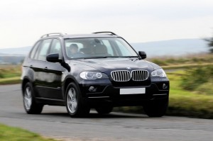 Superchips BMW X5