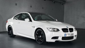 The M3 Pure Edition Front