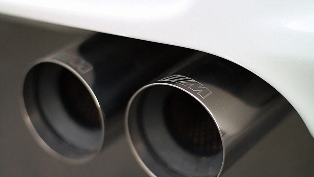 BMW Introduces New M Performance Exhaust Priced At 4 374 BMWCoop
