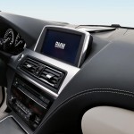 2012 BMW 6 Series Coupe (F12)
