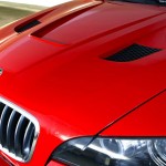 BMW X6 M Typhoon S by G-Power