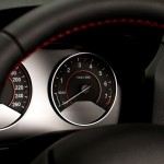2012 BMW 1-Series hatchback (F20)