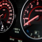 2012 BMW 1-Series hatchback (F20)