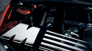 BMW 1 Series M Coupe review