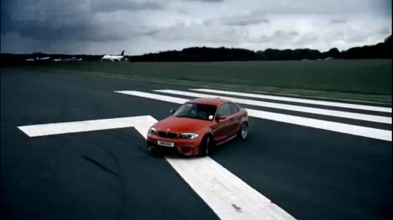BMW 1 Series M Coupe review