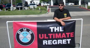 Teamsters Union