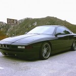 BMW 8 Series