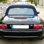 BMW Z3M