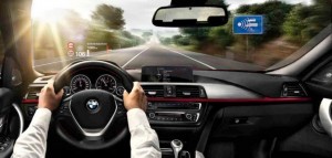 Bmw hud ремонт