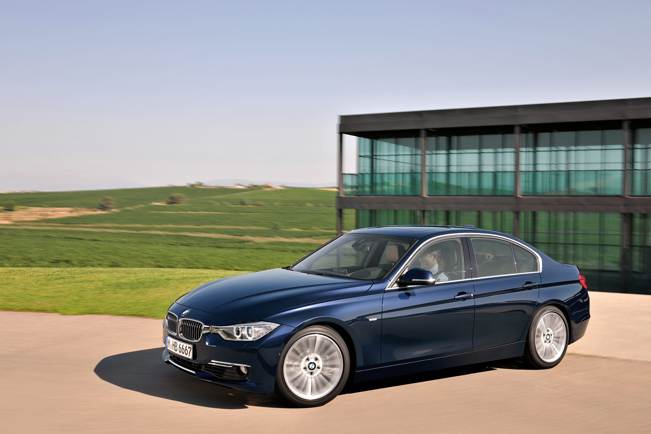2012 BMW 3 Series could harm the company