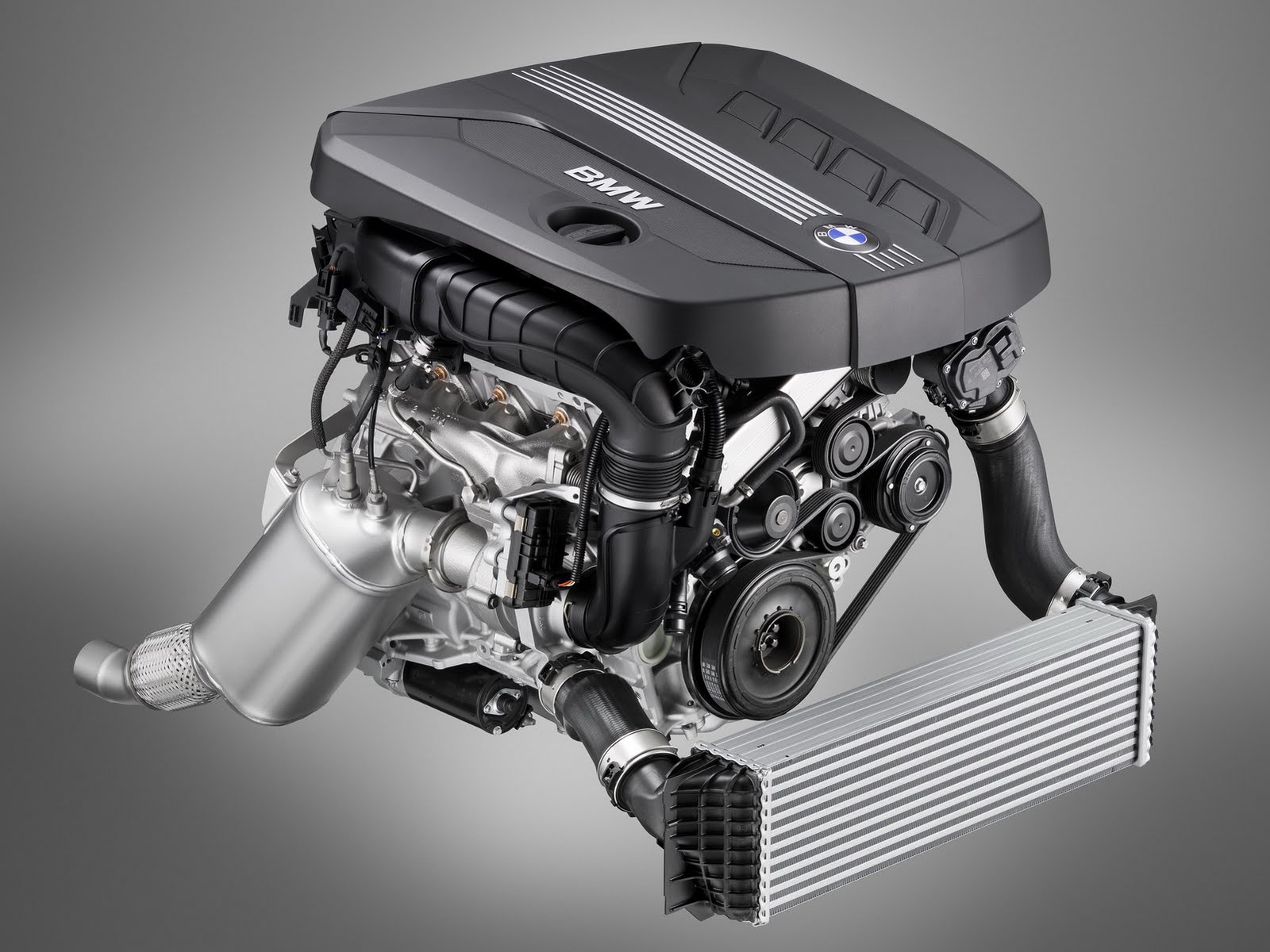 Lexus will not get BMW diesel engines