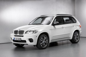 BMW M Performance X5
