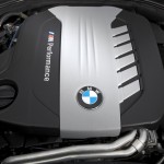 BMW M Performance diesel