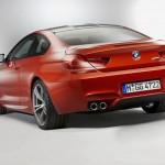 F12 BMW M6