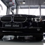 F30 BMW 3 Series