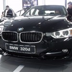 F30 BMW 3 Series