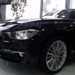 F30 BMW 3 Series