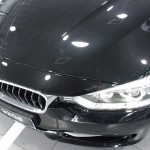 F30 BMW 3 Series