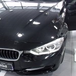 F30 BMW 3 Series
