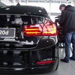 F30 BMW 3 Series