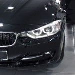 F30 BMW 3 Series