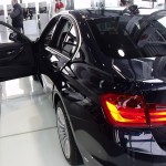 F30 BMW 3 Series
