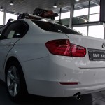 F30 BMW 3 Series