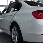 F30 BMW 3 Series