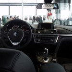 F30 BMW 3 Series