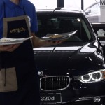 F30 BMW 3 Series