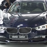 F30 BMW 3 Series