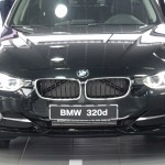 F30 BMW 3 Series