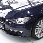 F30 BMW 3 Series