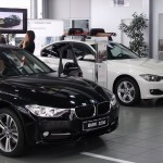 F30 BMW 3 Series