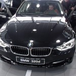F30 BMW 3 Series