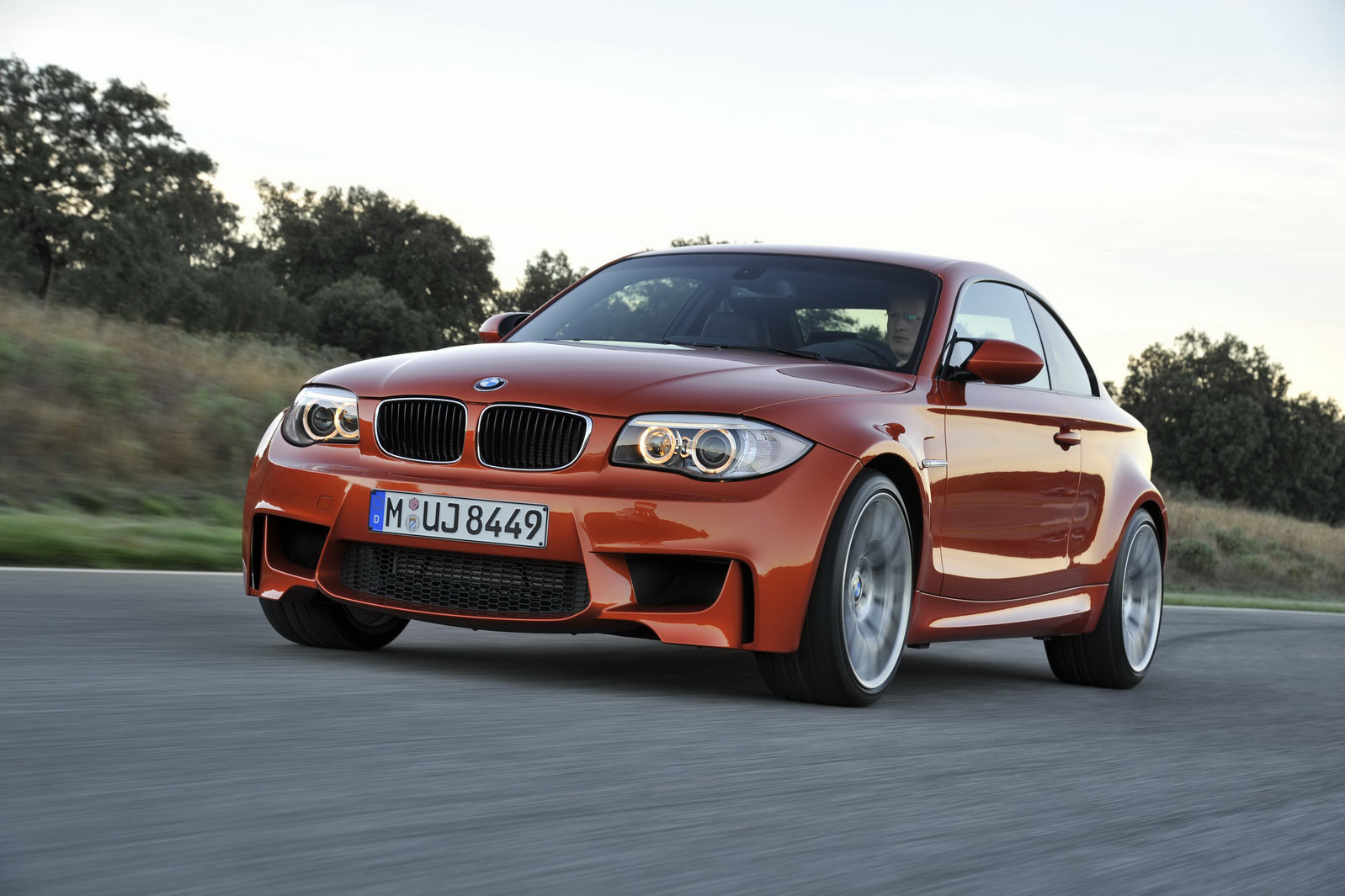 BMW’s 1 Series M Coupe long term review