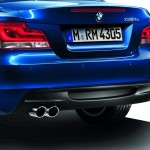 BMW 135is