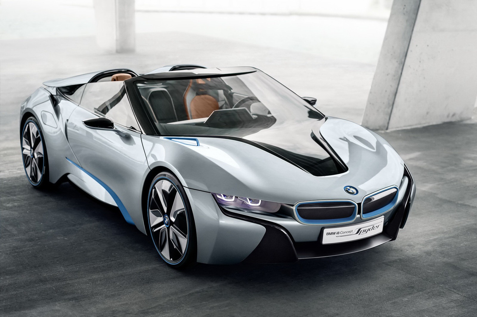BMW i sub-brand could be in trouble