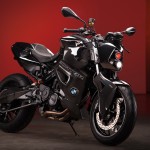 Vilner Tuning BMW F800R Predator
