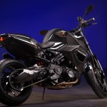 Vilner Tuning BMW F800R Predator