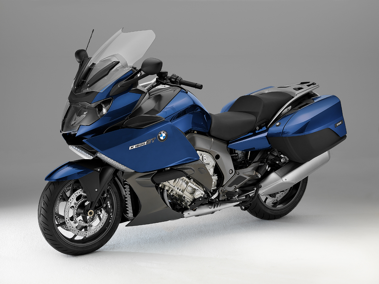 BMW 2013 Motorcycle