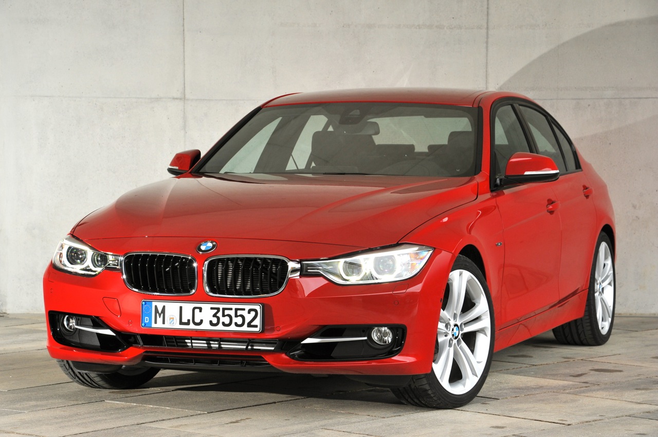 BMW 3 Series’ history in just a few minutes