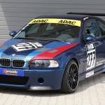 E46 BMW M3 CSL by REIL Performance
