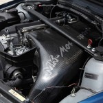 E46 BMW M3 CSL by REIL Performance