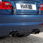 E46 BMW M3 CSL by REIL Performance