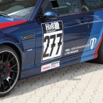 E46 BMW M3 CSL by REIL Performance