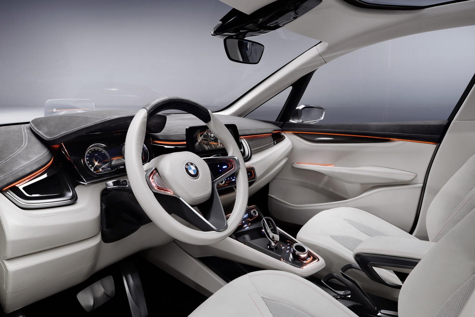 BMW 1 Series GT Concept